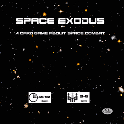 Space Exodus