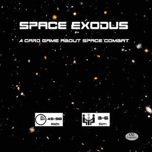 Space Exodus
