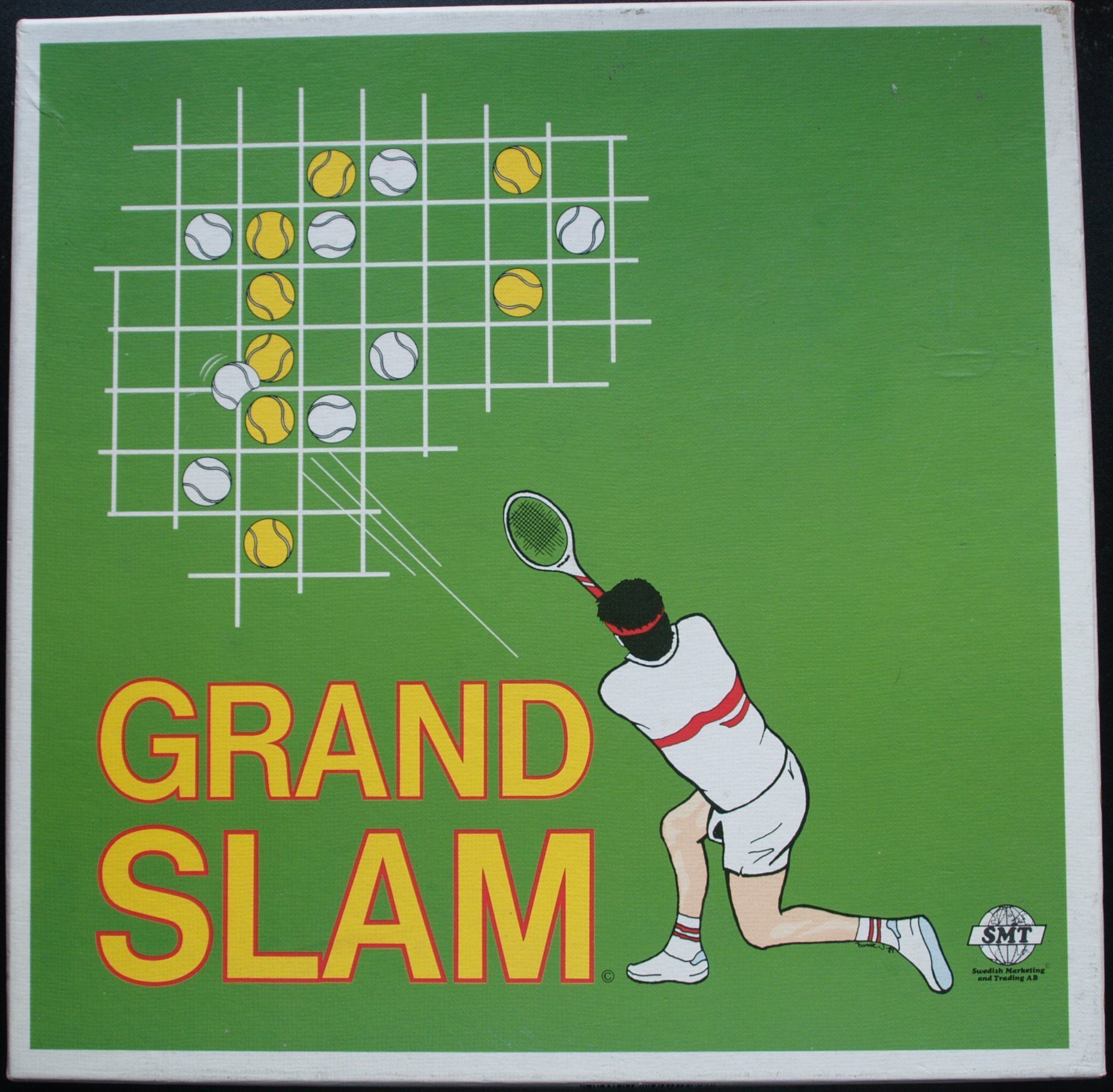 Grand Slam