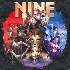 Play Nine - A Non-Gamer's Review! #boardgames #boardgamerevie 