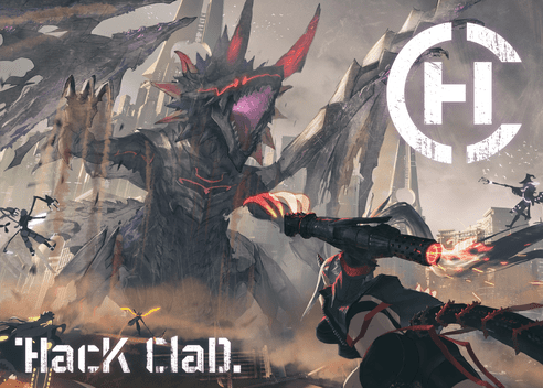 Miniatura Ver juego de HacKClaD