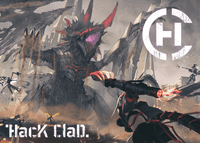 More HacKClaD videos
