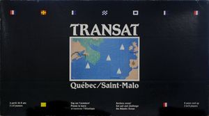Transat Québec/Saint-Malo
