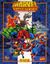 RPG Item: Marvel Super Heroes Adventure Game