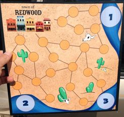 Gold Rush: Dead Man's Creek