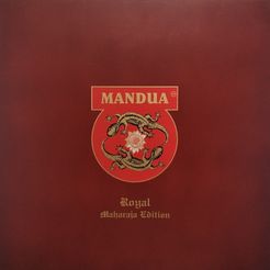 Mandua