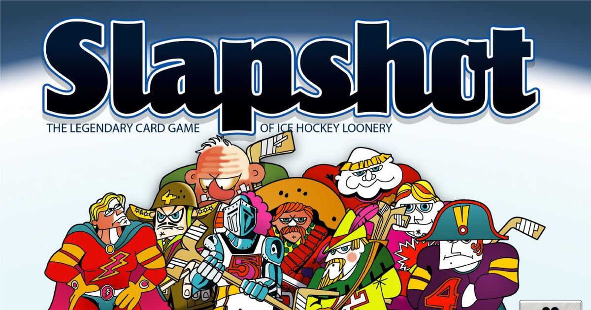 Slap Shot Characters  Cast List of Characters From Slap Shot