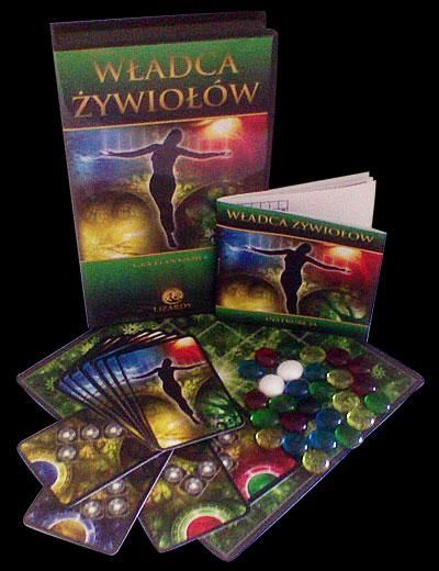 Władca Żywiołów