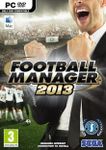 Video Game: Football Manager 2013