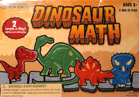Dinosaur Math
