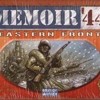 Memoir '44: Frente Oriental