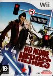 Video Game: No More Heroes