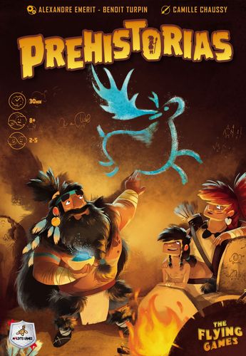 Prehistories