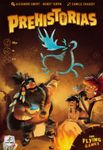 Prehistorias (Portuguese, Spanish)