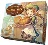 Board Game: Little Factory