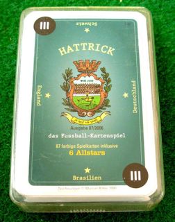 Hattrick