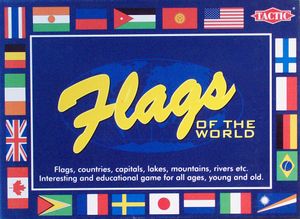 Flags of the World