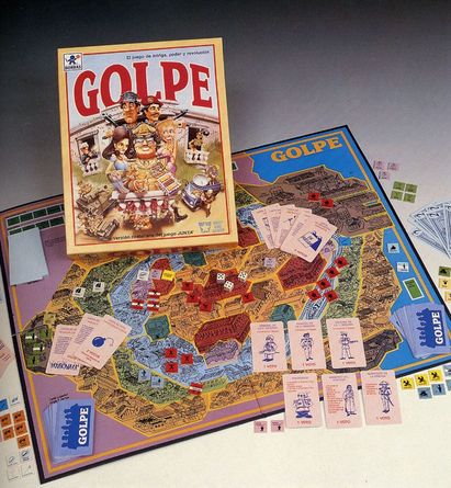 BoardGameGeek