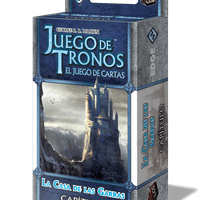 Juego de Tronos: El Juego de Cartas – La Casa de las Garras