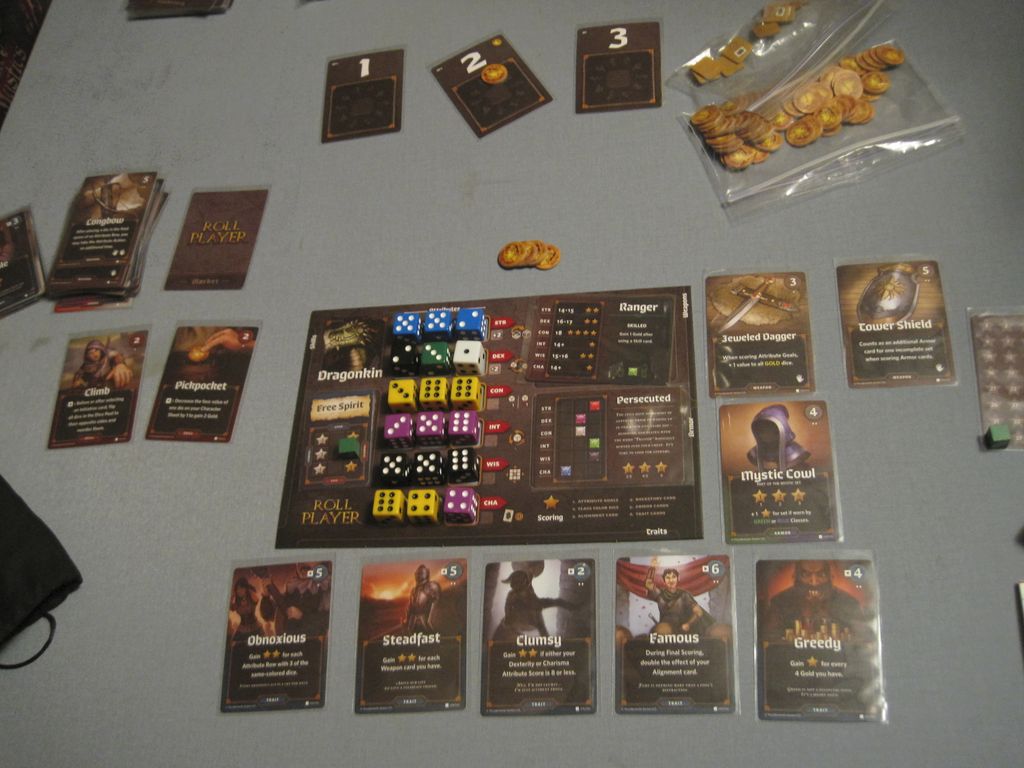 From gallery of Jude