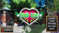Video Game: Club Life