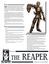 RPG Item: Storm Bunny Presents: The Reaper