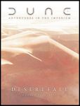 RPG Item: Desertfall