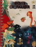 RPG Item: Mists of Akuma: Anniversary Edition