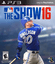 Video Game: MLB The Show 16