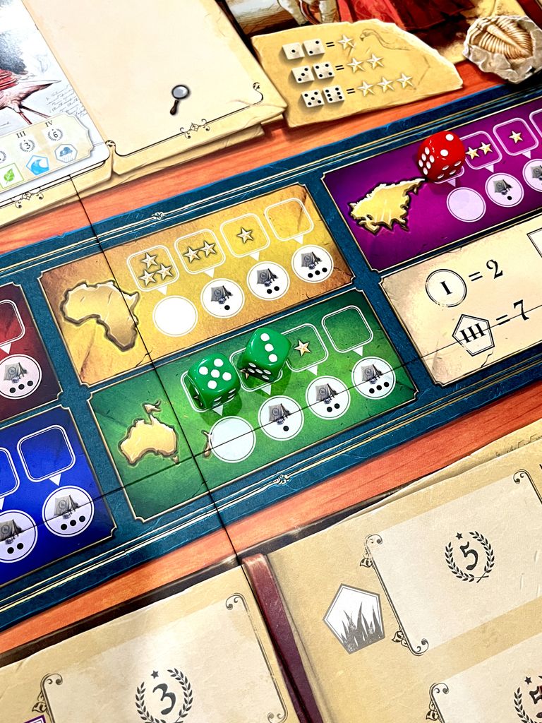 2p review Stunning lightmedium weight dice placement game Encyclopedia