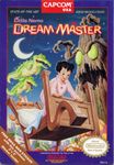 Video Game: Little Nemo: The Dream Master