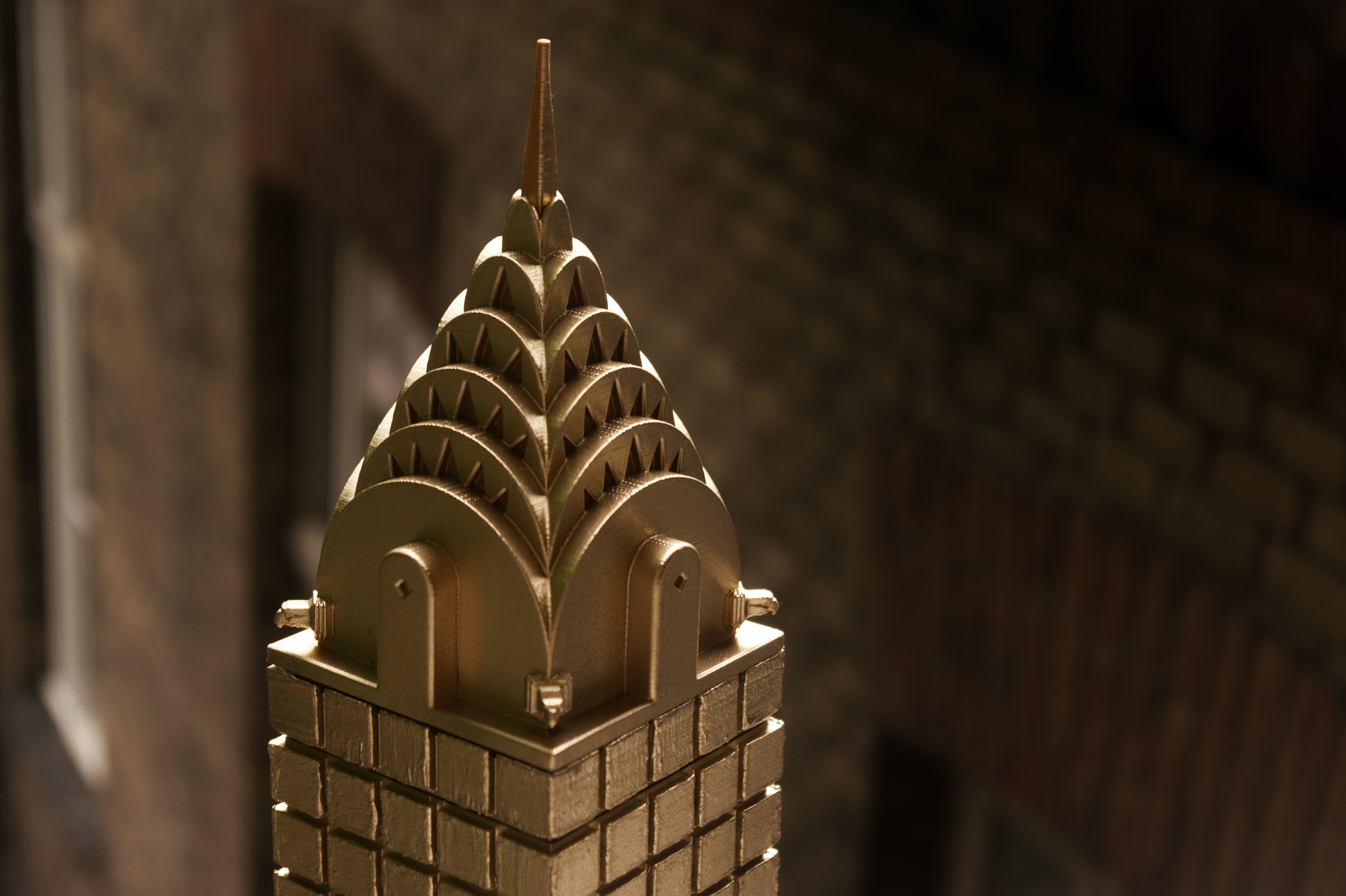 Cover art for Skyscraper
