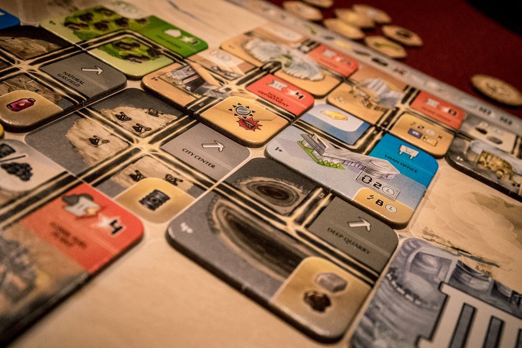 BoardGameGeek