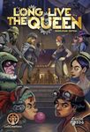 Board Game: Long Live the Queen