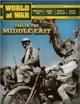 The Path to Victory: Middle East 1941