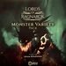 Board Game: Lords of Ragnarok: Monster Variety Pack