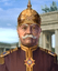 Character: Otto von Bismarck