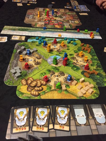 board game image
