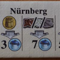Fields of Arle: New Travel Destination – Nürnberg
