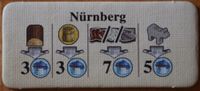 Fields of Arle: New Travel Destination – Nurnberg
