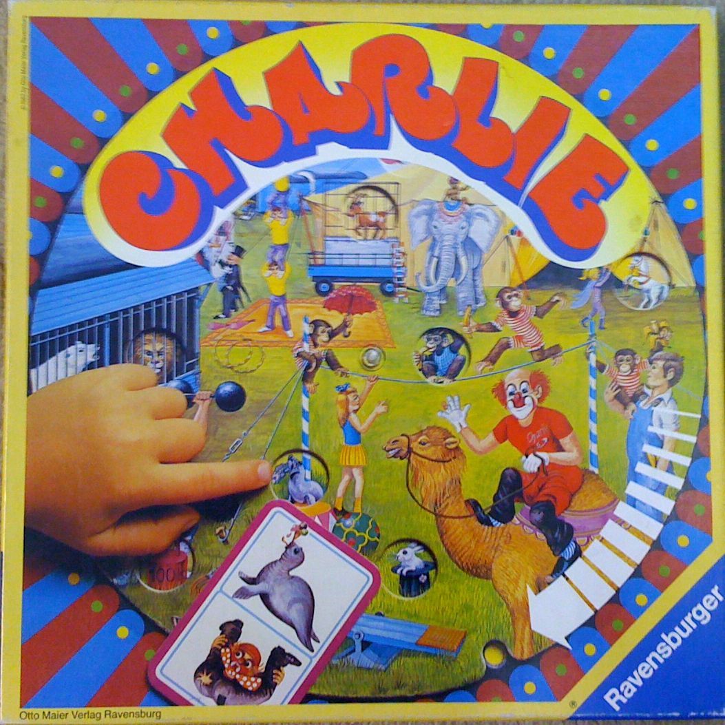Charlie