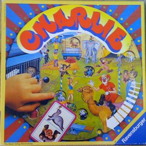 Charlie