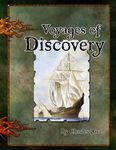 RPG Item: Voyages of Discovery