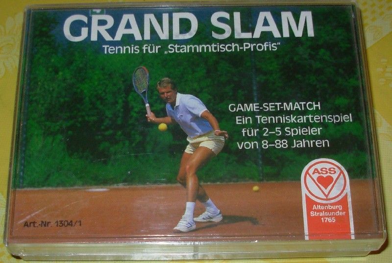 Grand Slam