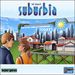 Board Game: Suburbia