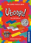Ubongo! Fun-Size Edition