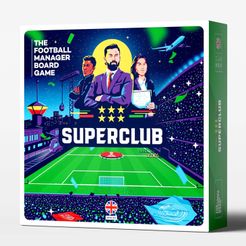 Bundesliga – Welcome to SUPERCLUB – EU Superclub