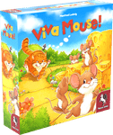 Viva Mouse!