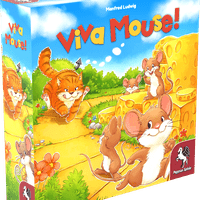 Viva Mouse!