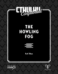 RPG Item: The Howling Fog